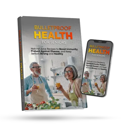 Bulletproof Health For Seniors Guide